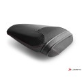 LUIMOTO (Sport) Passenger Seat Cover for the SUZUKI GSX-S750 (2017+) LUIMOTO (Sport) Passenger Seat Cover for the SUZUKI GSX-S750 (2017+)
